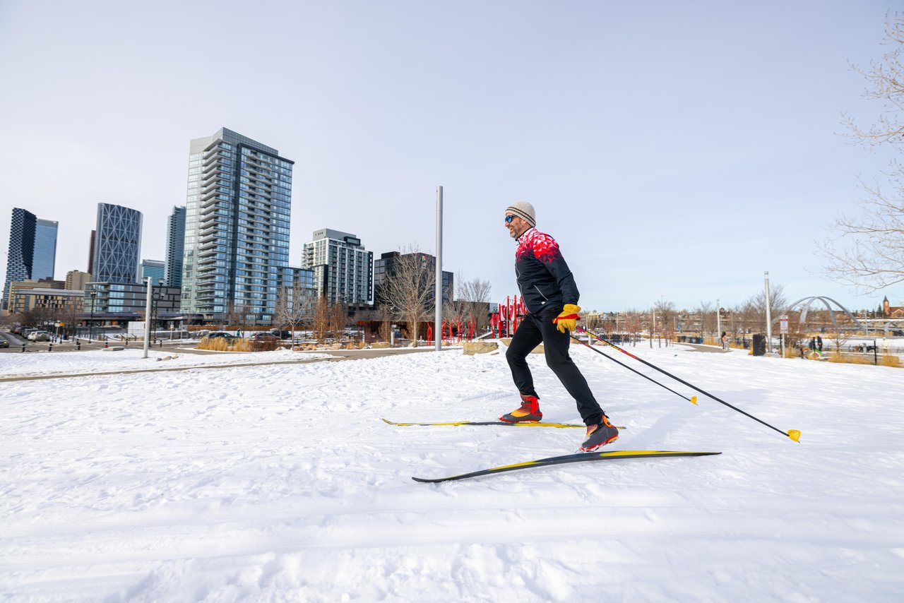 Explore East Village