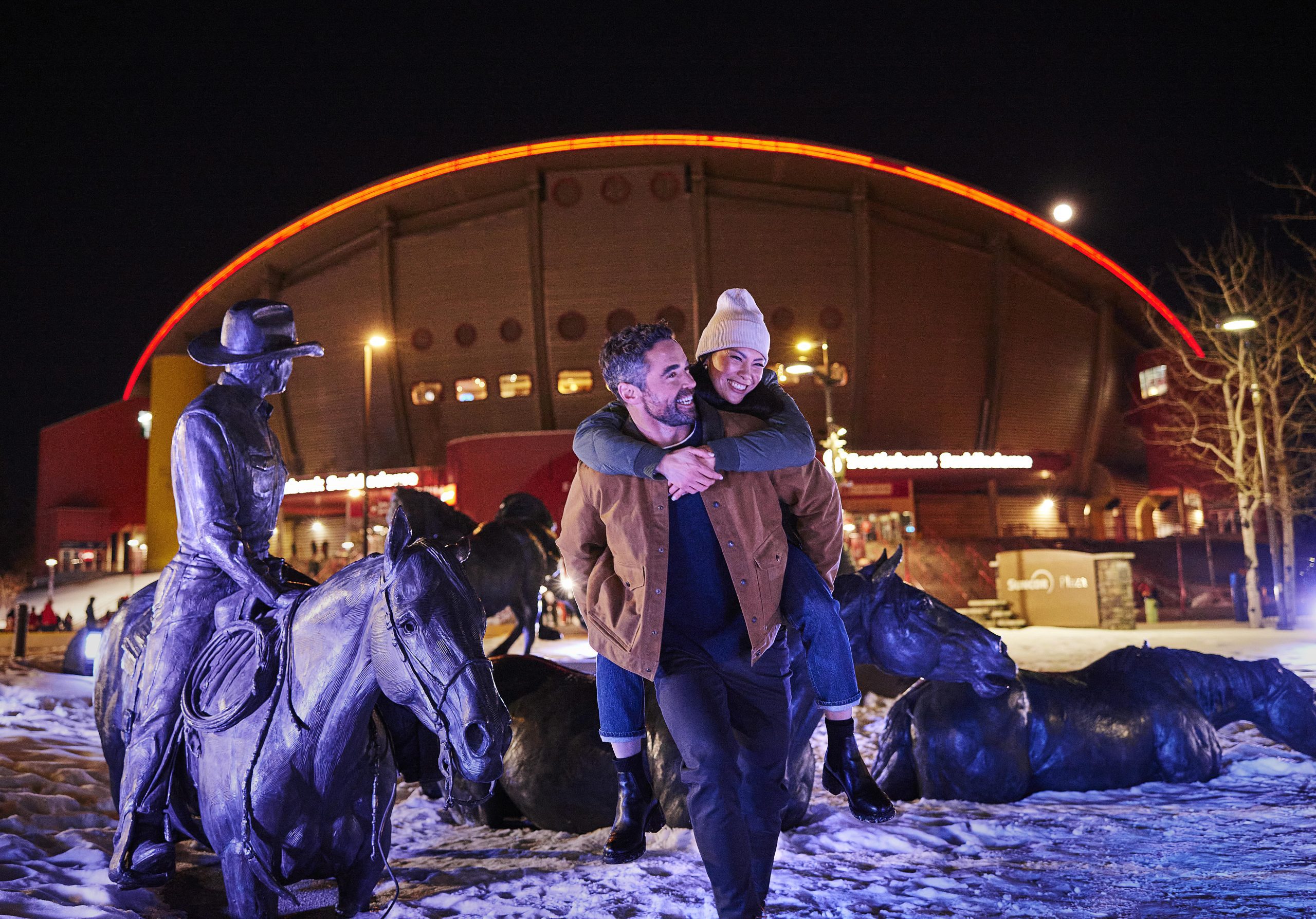 Explore Victoria Park