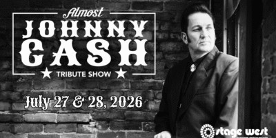 Almost Johnny Cash