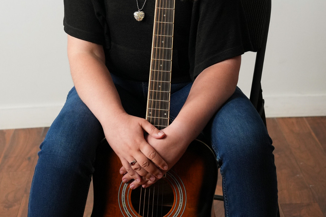 NaAC Music: One String, One Song